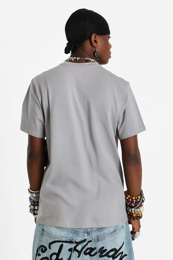 Image sur T-Shirt