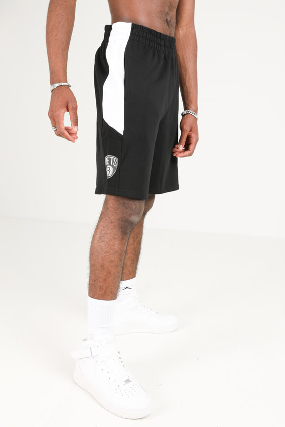 Image sur Short en sweat