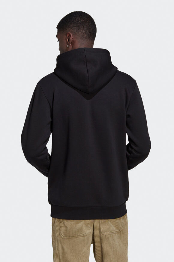 Bild von Kapuzensweatshirt