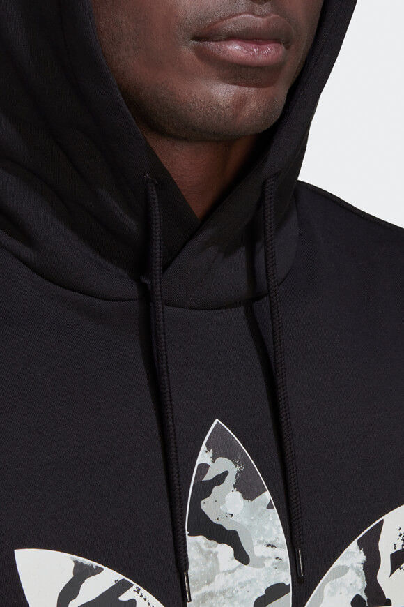 Bild von Kapuzensweatshirt