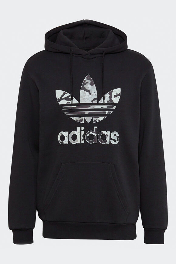 Bild von Kapuzensweatshirt