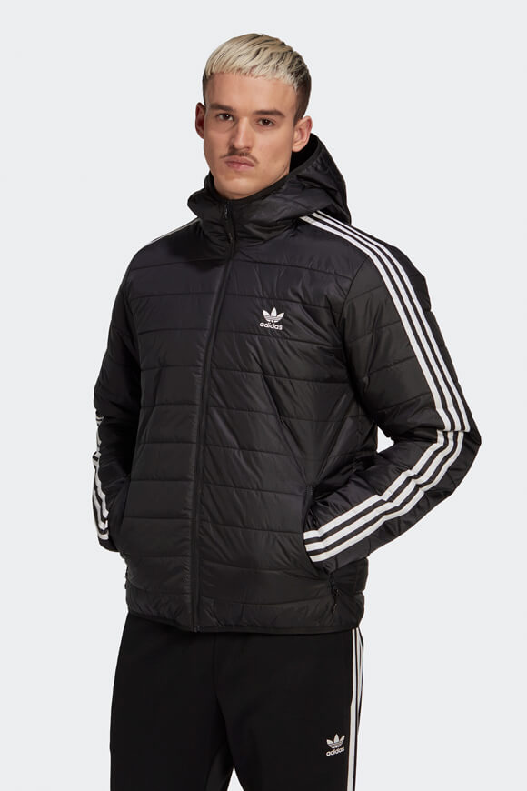 Veste best sale legere adidas