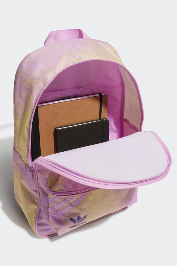 Bild von Rucksack