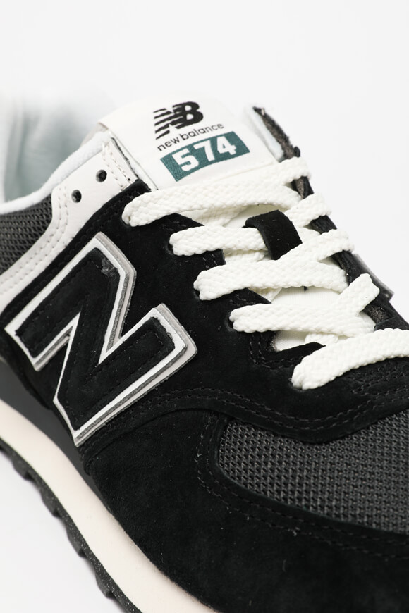 New balance 574 classic damen outlet schwarz