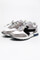 Image de Runner Mixed Leather sneakers