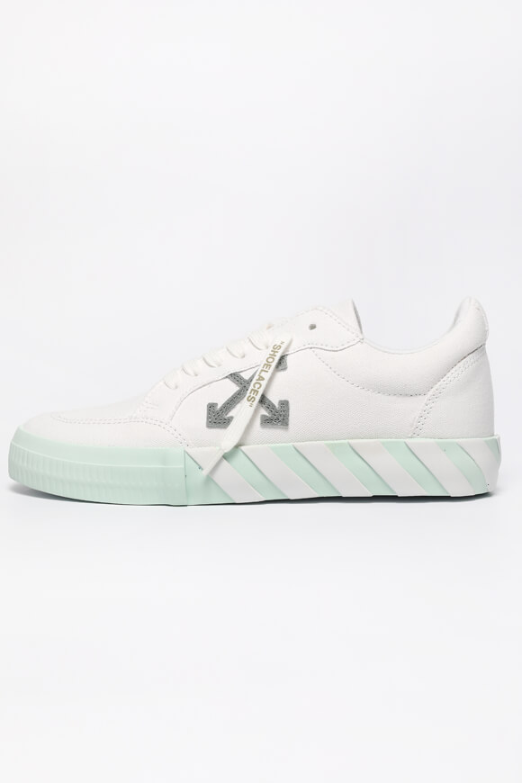 Bild von Low Vulcanized Eco Canvas Sneaker