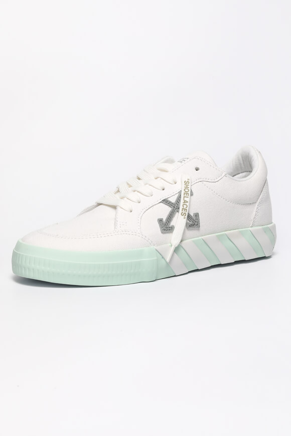 Bild von Low Vulcanized Eco Canvas Sneaker