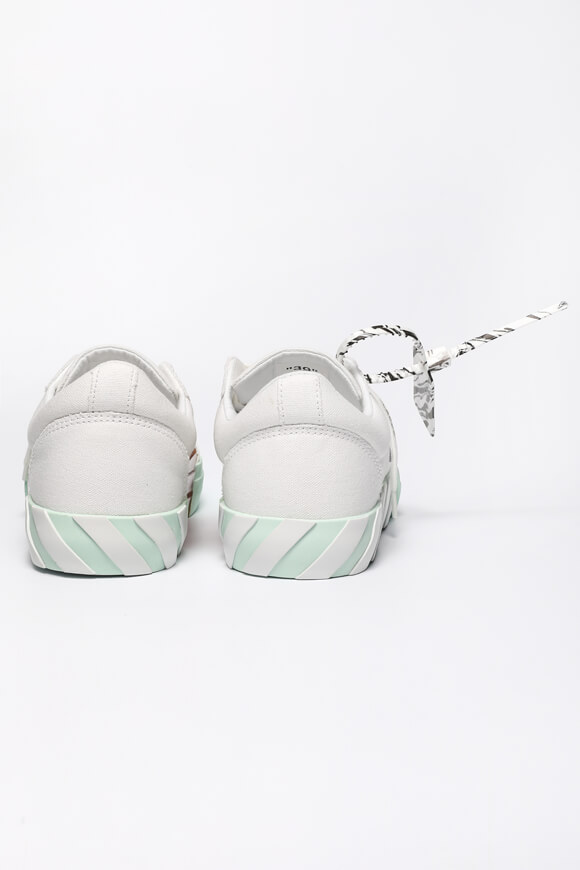 Bild von Low Vulcanized Eco Canvas Sneaker