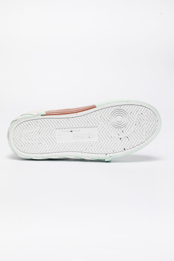 Bild von Low Vulcanized Eco Canvas Sneaker