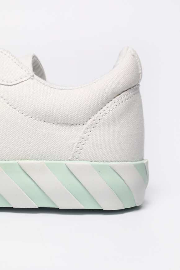 Bild von Low Vulcanized Eco Canvas Sneaker