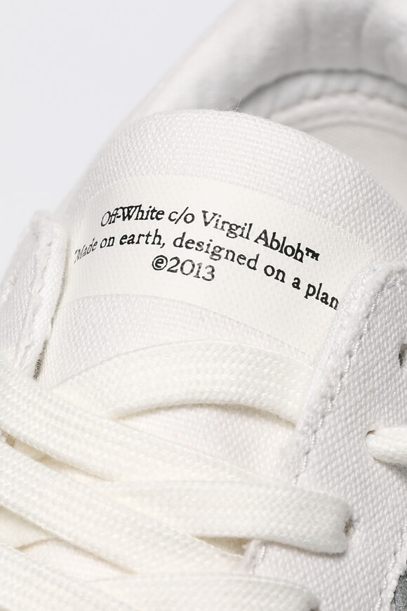 Bild von Low Vulcanized Eco Canvas Sneaker