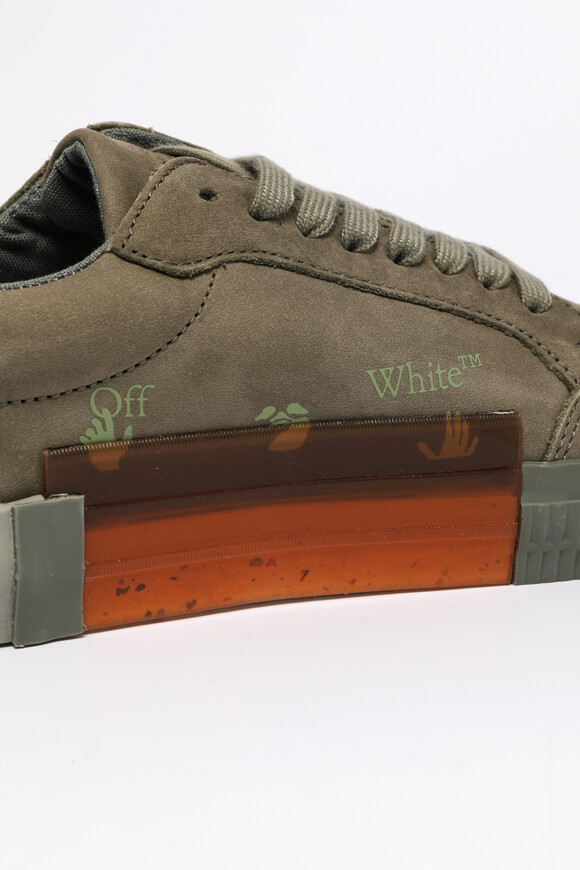 Image sur Low Vulcanized Eco Leather sneakers