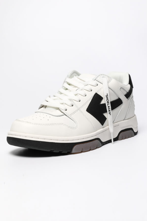 Bild von Out Of Office Calf Leather Sneaker