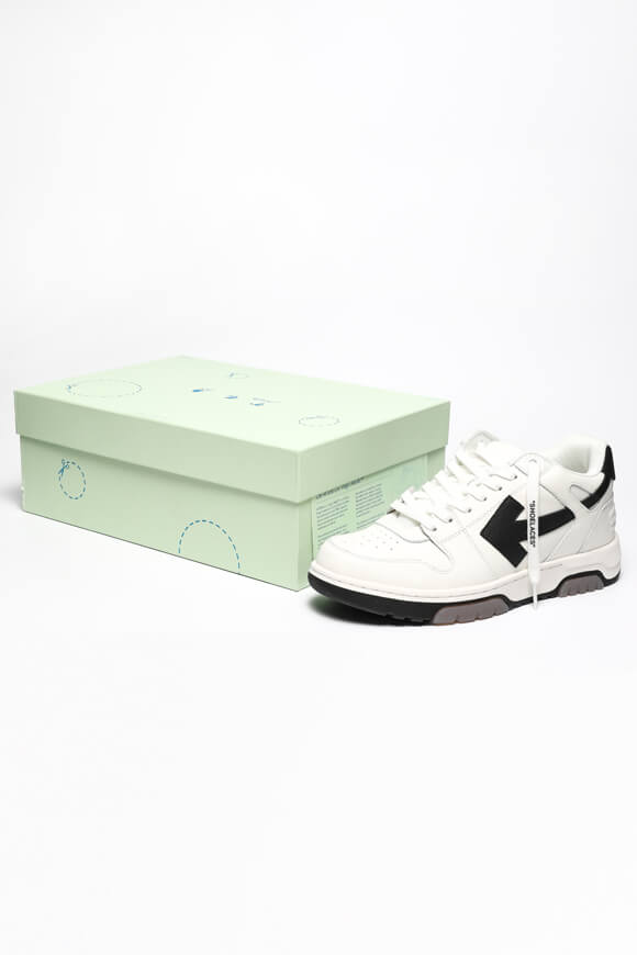 Bild von Out Of Office Calf Leather Sneaker