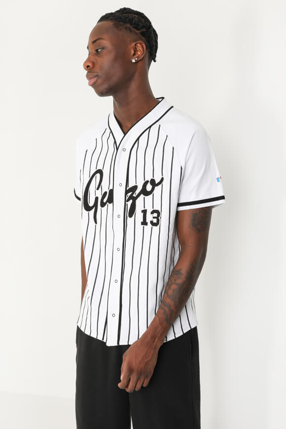 Bild von Baseball Hemd