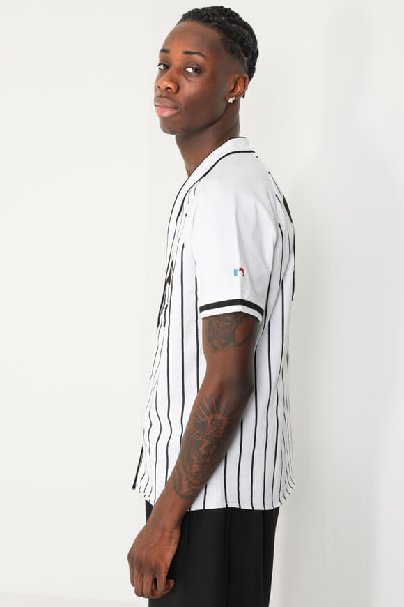 Bild von Baseball Hemd