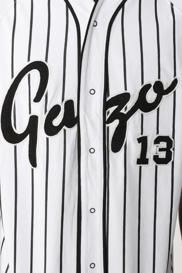 Bild von Baseball Hemd