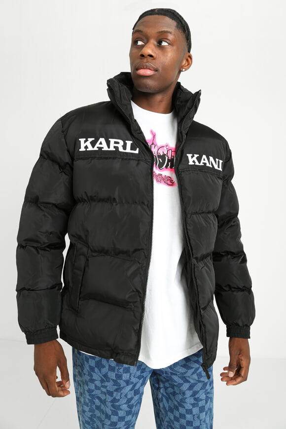 Veste karl online kani