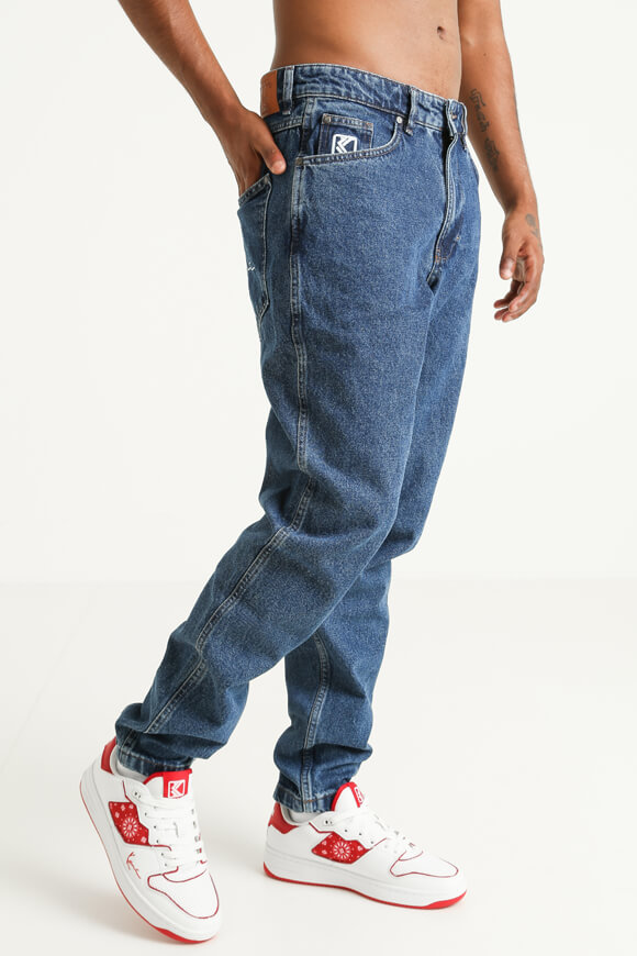 Image sur Small Signature Tapered jean