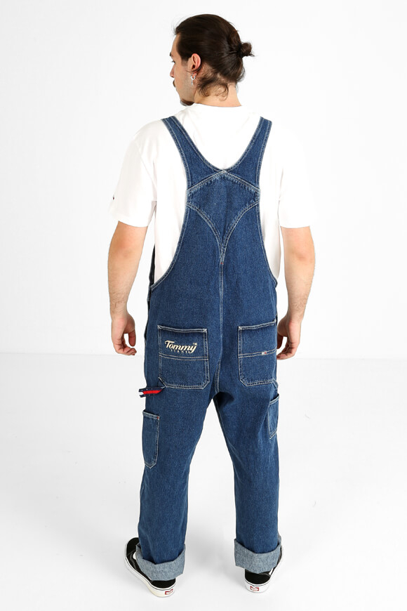 Bild von Jeans Latzhose