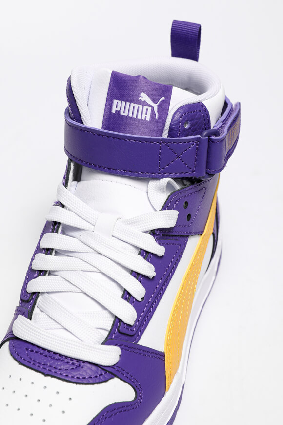Image sur RBD Game sneakers