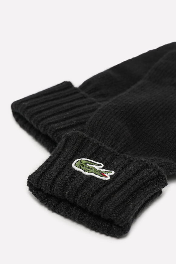 Gants lacoste sale