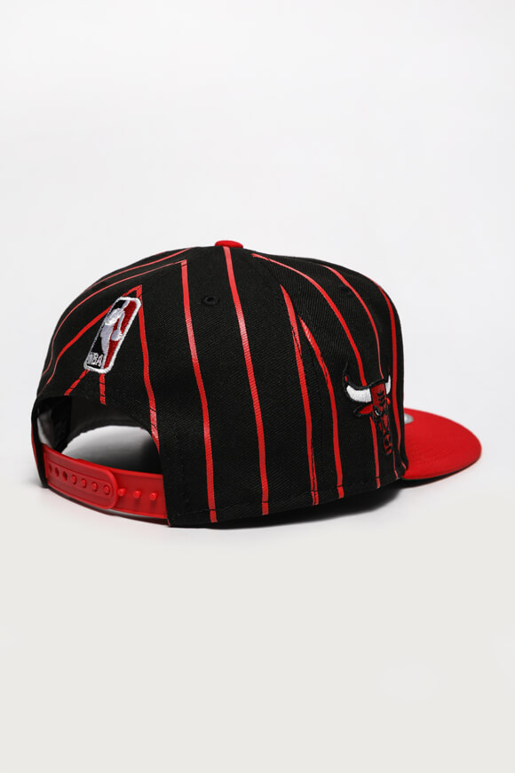 Image sur Casquette 9fifty / snapback - Chicago Bulls