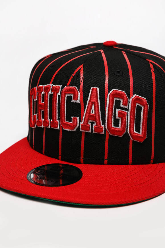 Image sur Casquette 9fifty / snapback - Chicago Bulls