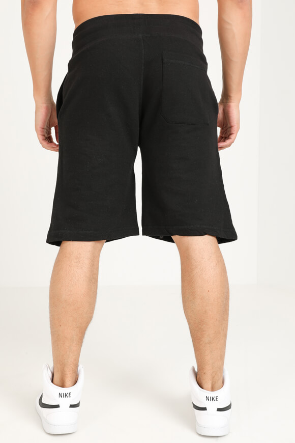 Image sur Short en sweat