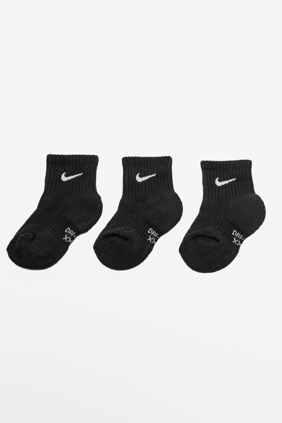 Bild von Dreierpack Socken