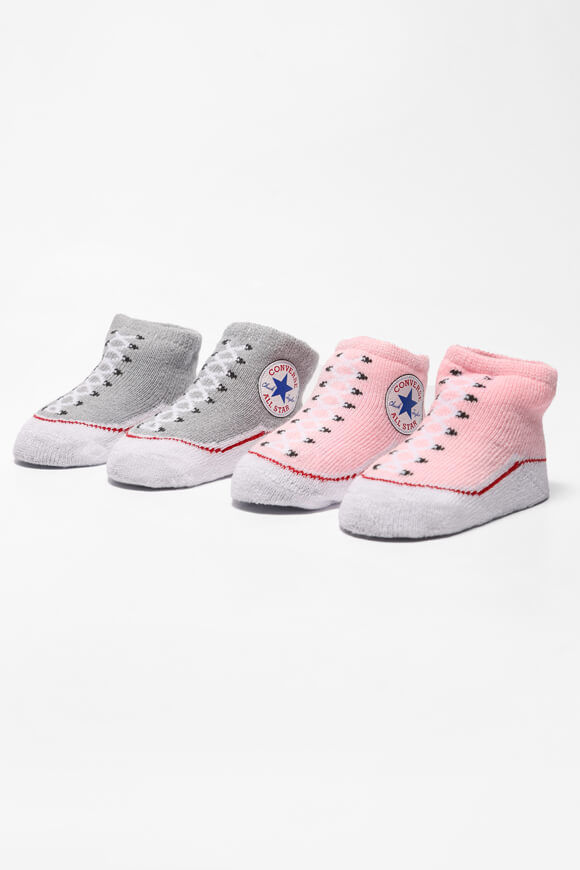 Bild von Doppelpack Baby Socken