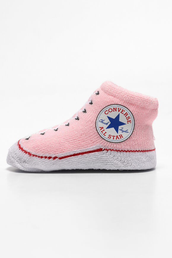 Bild von Doppelpack Baby Socken