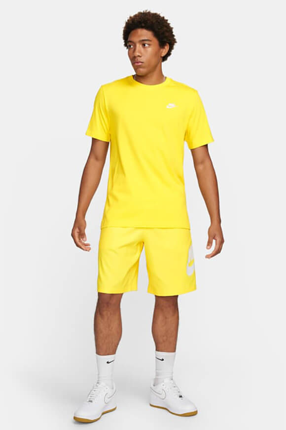Image sur Sportswear Club t-shirt