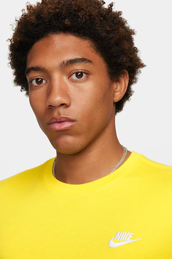 Image sur Sportswear Club t-shirt