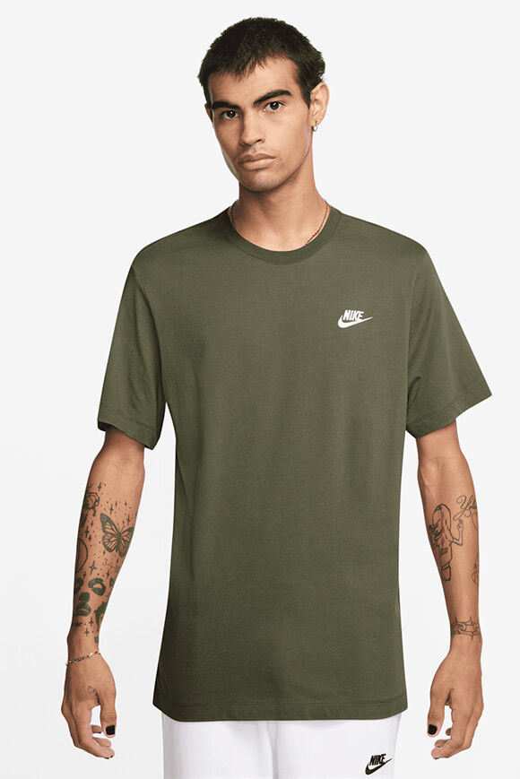 Bild von Sportswear Club T-Shirt