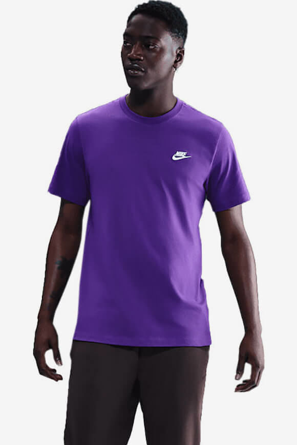Bild von Sportswear Club T-Shirt