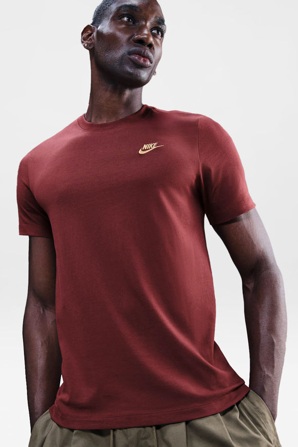 Image sur Sportswear Club t-shirt