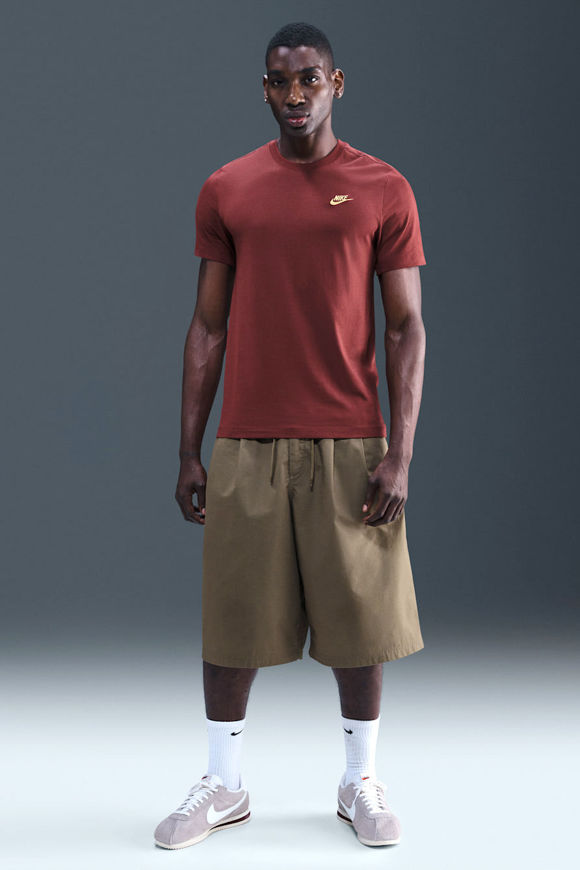 Image sur Sportswear Club t-shirt