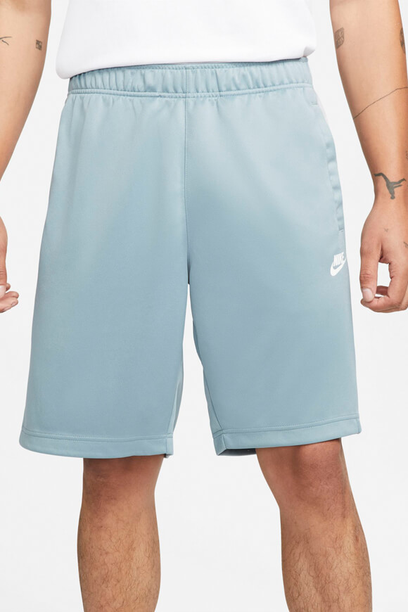 Image sur Short de survêtement