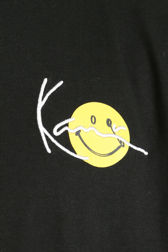 Image sur Smiley T-Shirt
