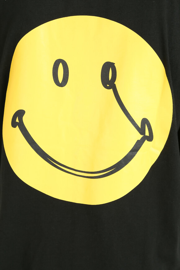 Image sur Smiley T-Shirt