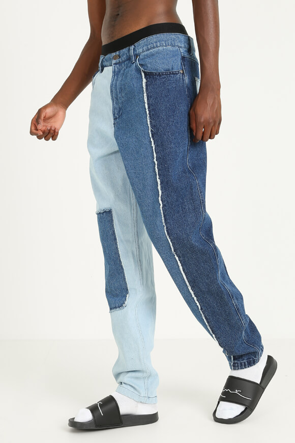 Image sur Jeans OG tapered fit Block