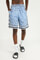 Image de Short en mesh