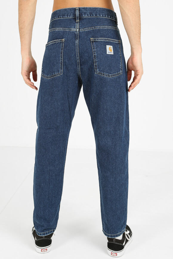 Image sur Newel jean relaxed tapered fit