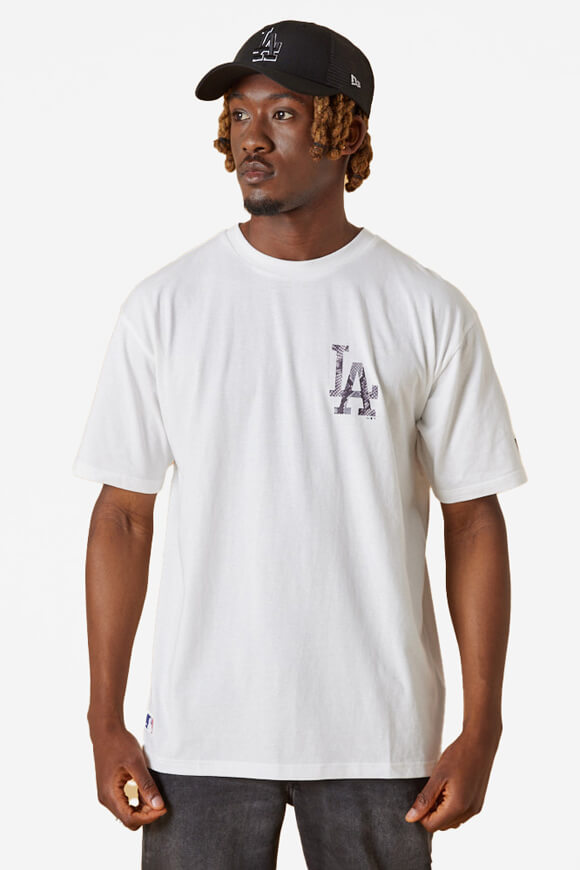 Image sur T-Shirt ample
