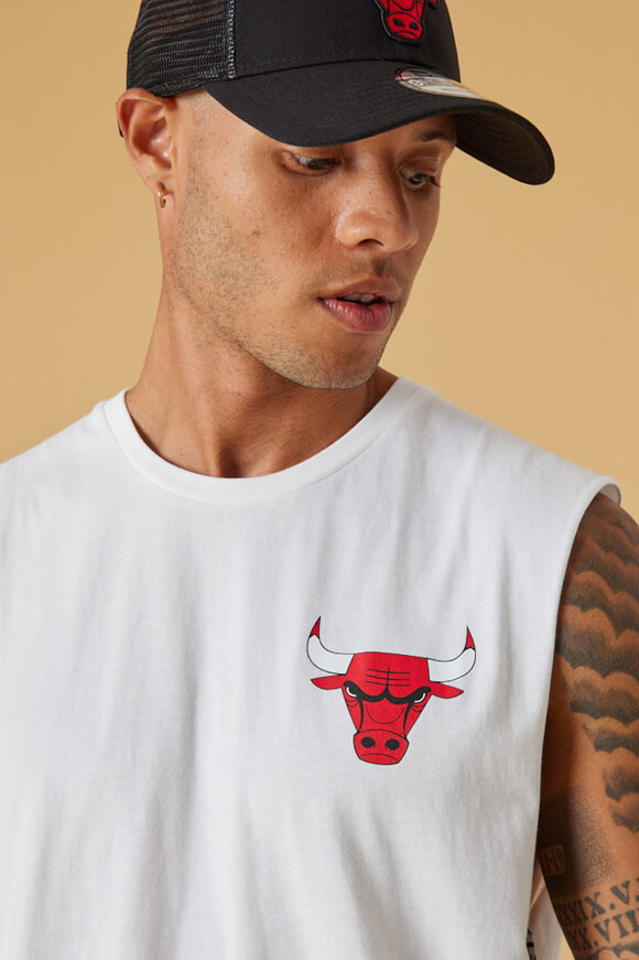 Image sur Débardeur - Chicago Bulls