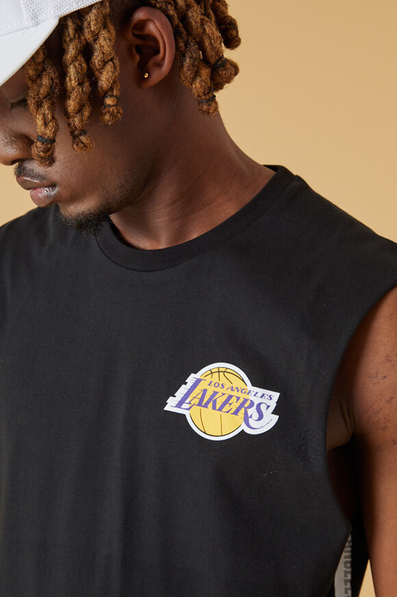 Bild von Tanktop - LA Lakers