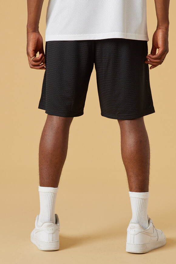 Image sur Short en mesh