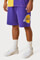 Image de Short en sweat - LA Lakers