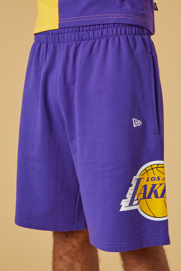 Bild von Sweatshorts - LA Lakers